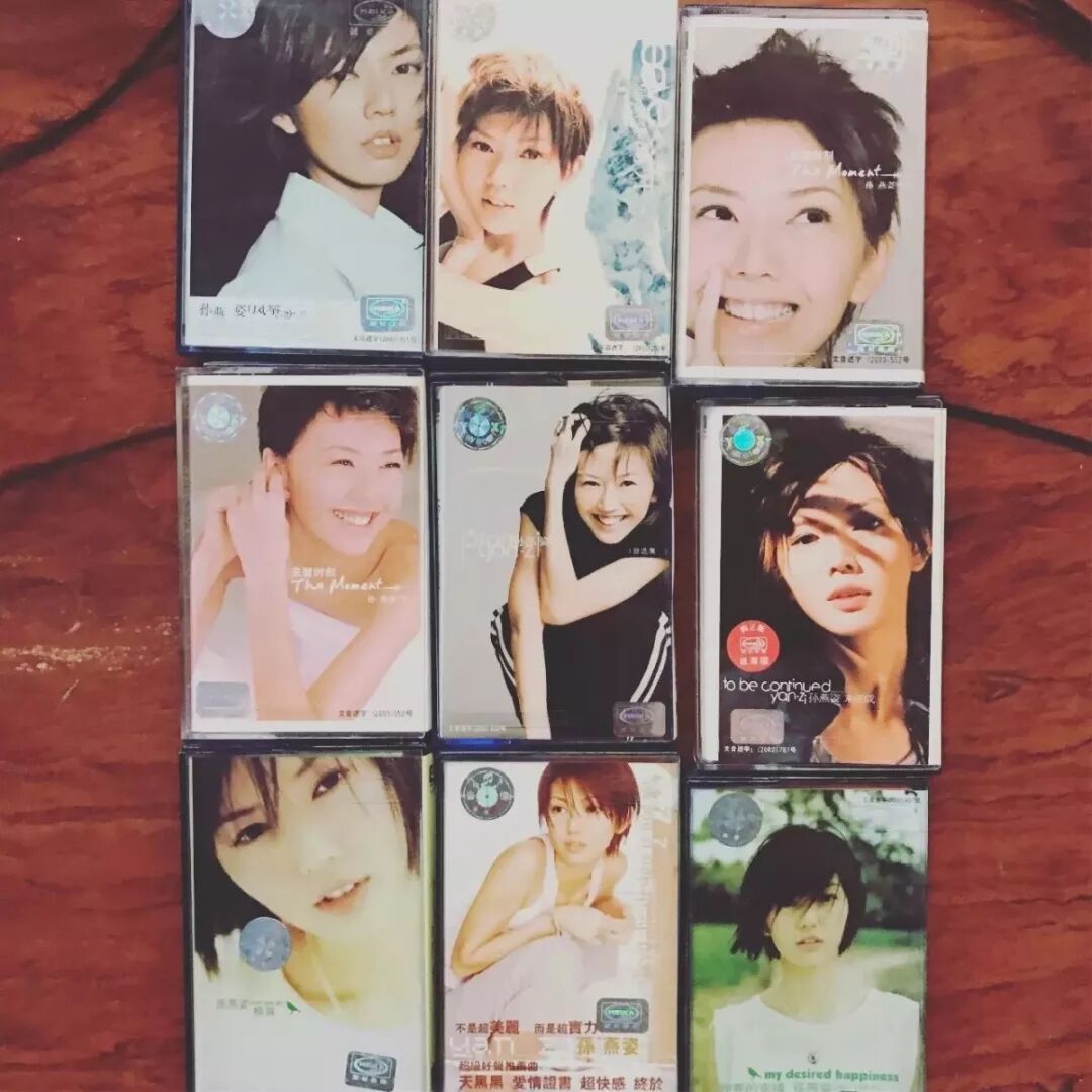 2000年:流行乐坛一个不得不说的黄金时代_非主流个性网