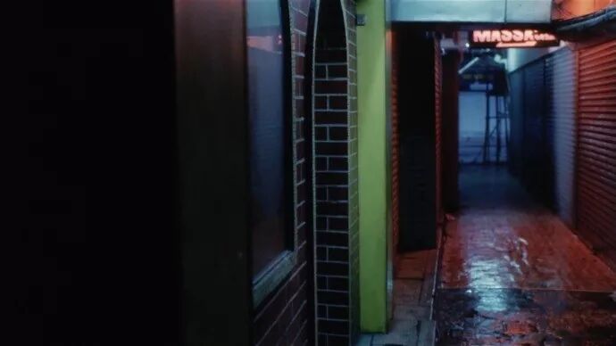 恋爱中最令男生失望的瞬间