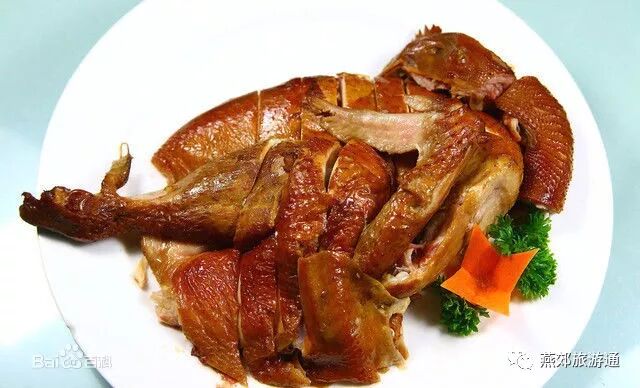 燕郊老特特产都有那些