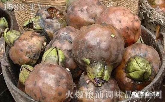 燕郊老特特产都有那些