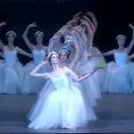 【舞蹈】爱与救赎——芭蕾舞剧《吉赛尔》
