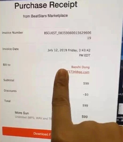 看完老舅直播自证清白，我很好奇是谁背后捣鬼…