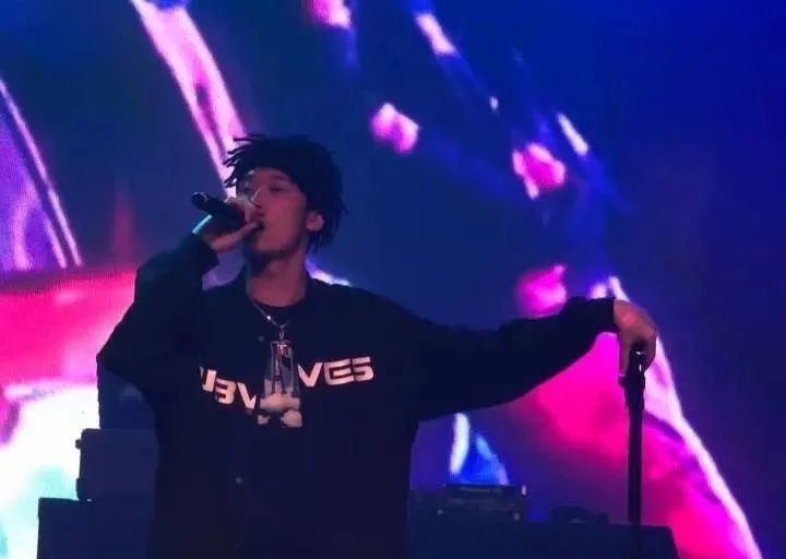 中文说唱年度最佳Cypher，难道不该有他们的一席之地？