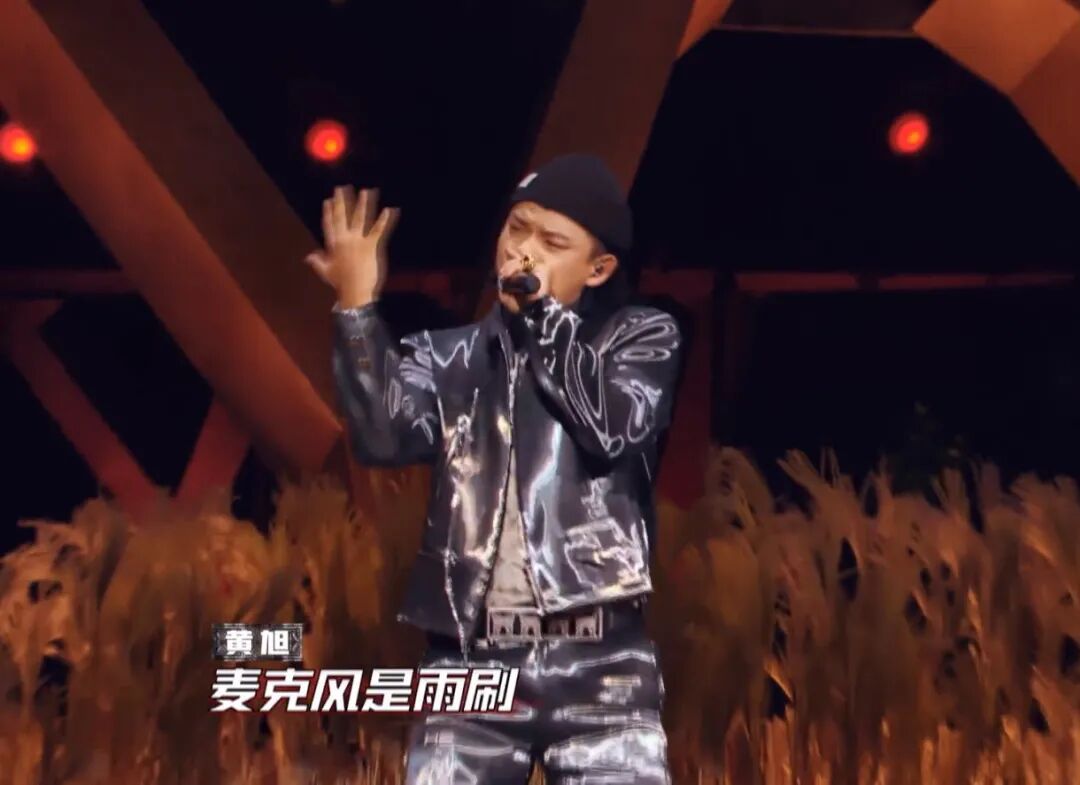 如果《新说唱》能请这些大魔王来踢馆，选手们会“死”的很惨…