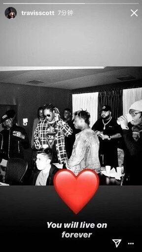 又一位年轻Rapper突然离世，说唱圈也中了“21岁俱乐部”魔咒？