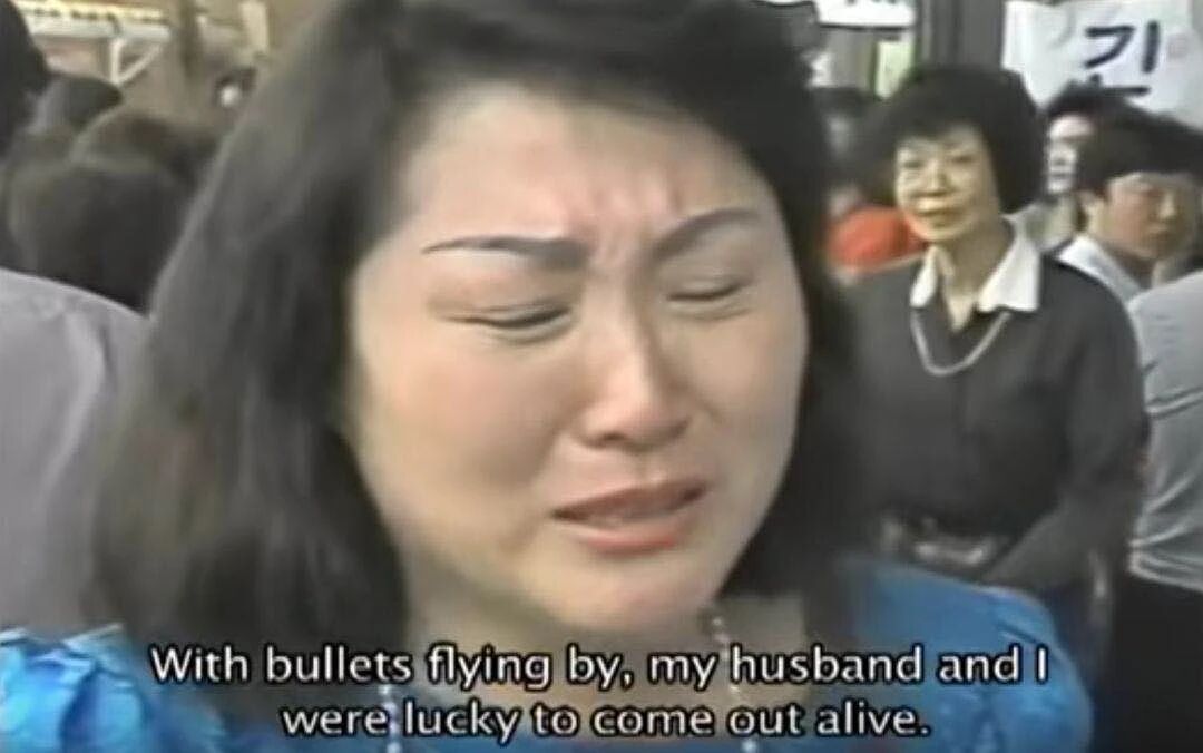 称霸洛杉矶的黑哥，为什么不敢招惹当地卖泡菜的韩国人？