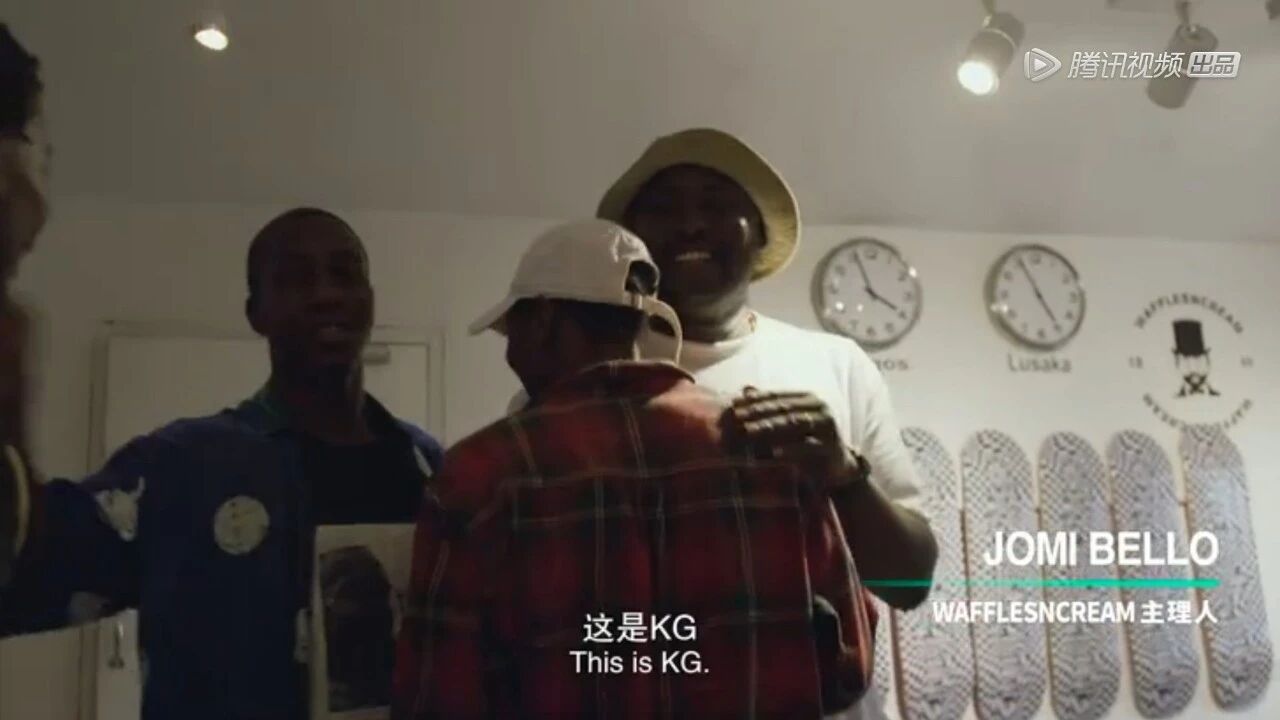 熊孩子和广场舞大妈，是滑板手这辈子最不愿见到的宿敌...