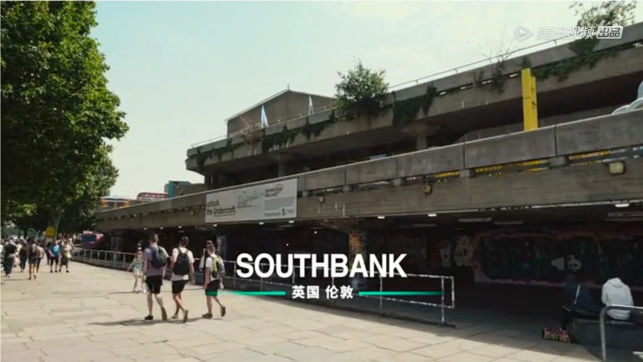 熊孩子和广场舞大妈，是滑板手这辈子最不愿见到的宿敌...