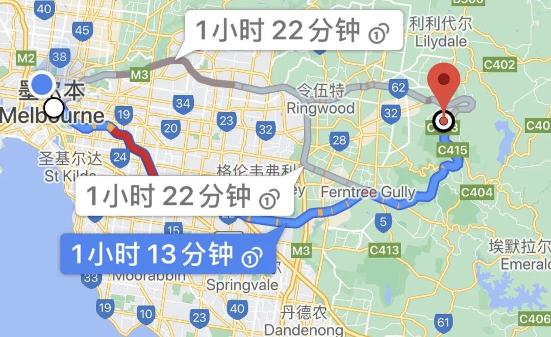 美爆了！墨尔本十大海景餐厅攻略，一起解锁墨尔本的夏（组图） - 57