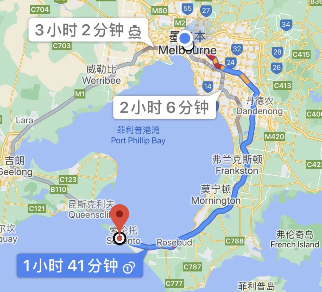 美爆了！墨尔本十大海景餐厅攻略，一起解锁墨尔本的夏（组图） - 49
