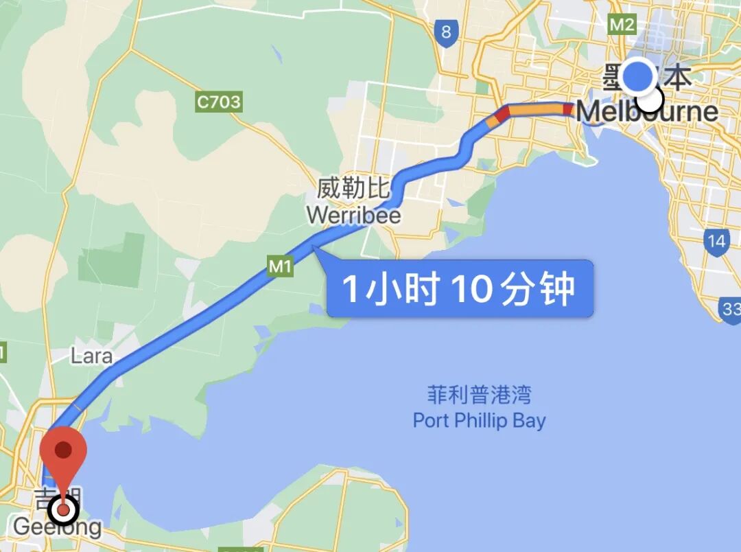 美爆了！墨尔本十大海景餐厅攻略，一起解锁墨尔本的夏（组图） - 42