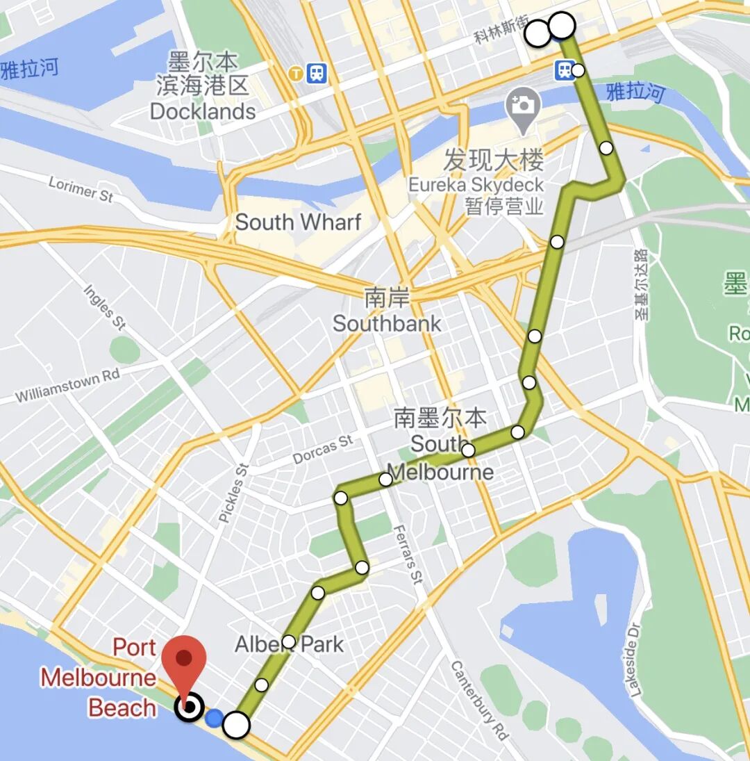 美爆了！墨尔本十大海景餐厅攻略，一起解锁墨尔本的夏（组图） - 24