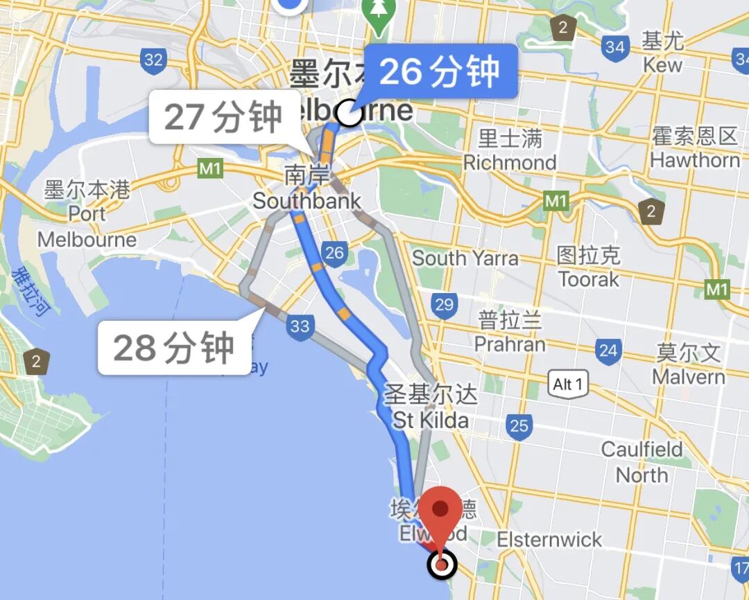 美爆了！墨尔本十大海景餐厅攻略，一起解锁墨尔本的夏（组图） - 37