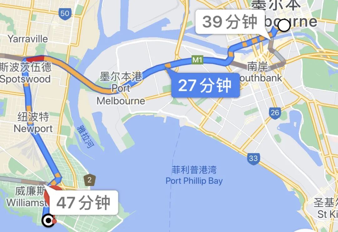 美爆了！墨尔本十大海景餐厅攻略，一起解锁墨尔本的夏（组图） - 31