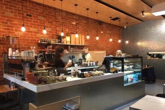 今夏墨尔本必打卡的12家神仙Brunch！假期约饭就靠它了（组图） - 33