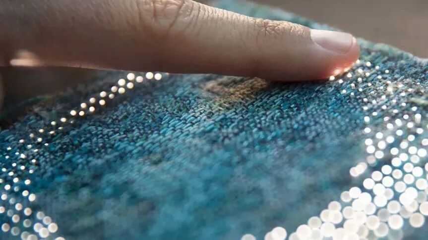 沉浸互动 | BMW 沉浸式数字体验