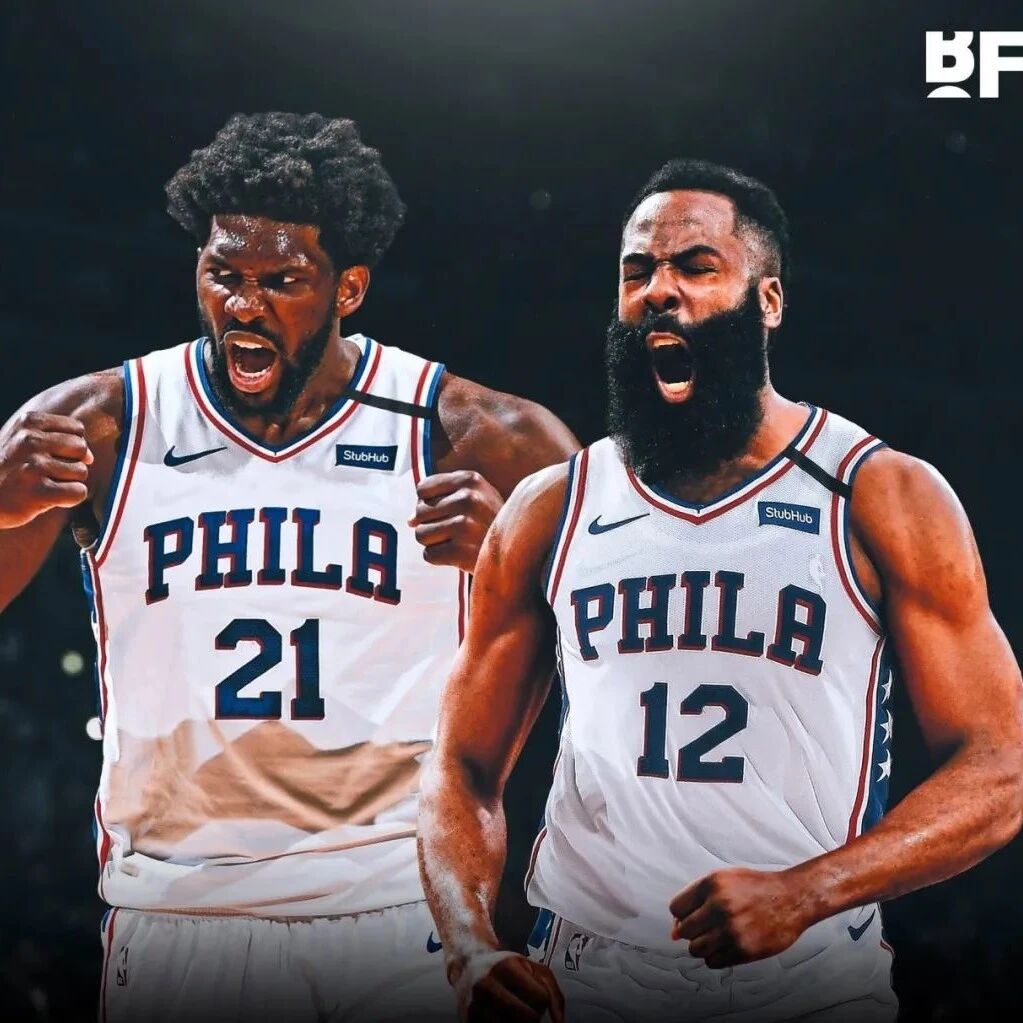 篮网和哈登的内幕故事