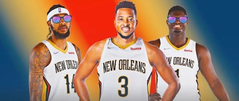 疯狂一夜！CJ去鹈鹕！小萨去国王！76人与篮网正在谈判！湖人可能送出塔克&纳恩！