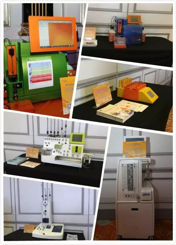 致纯 • 致臻——美天旎MACSQuant Tyto流式细胞分选仪发布