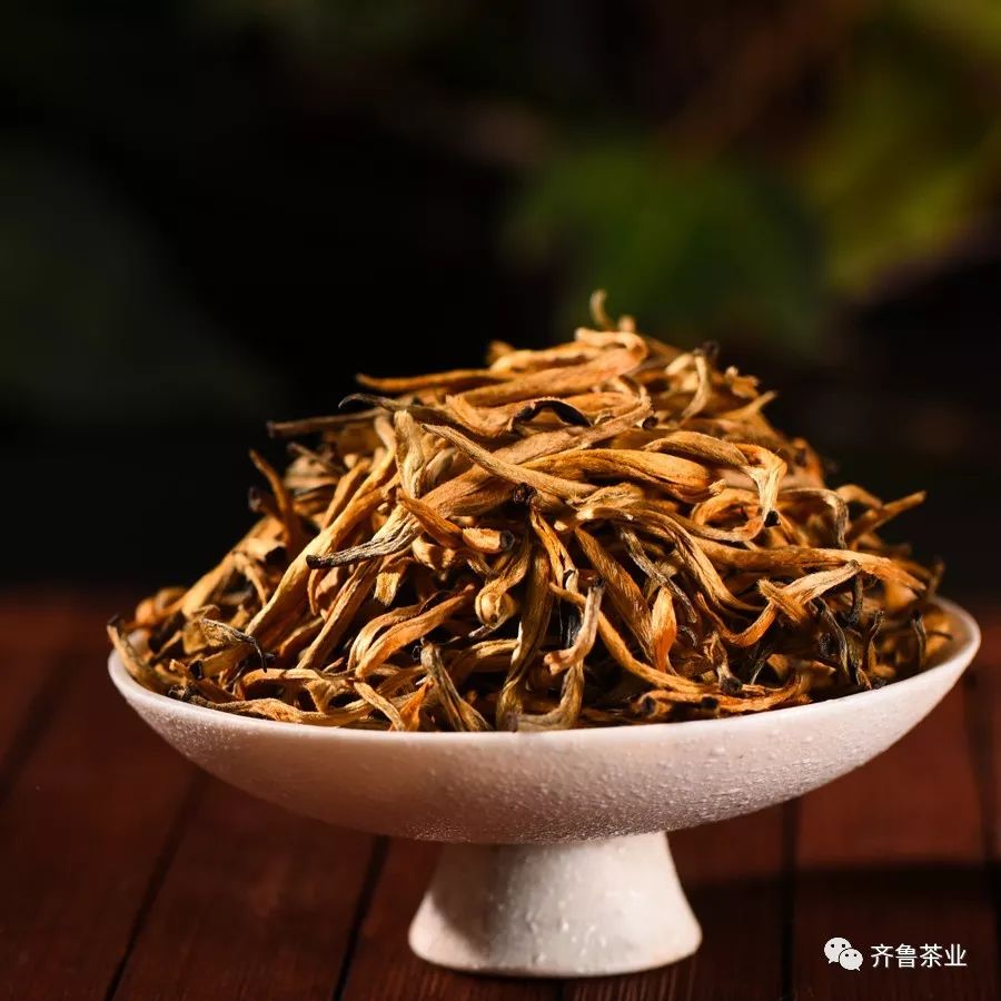 滇紅茶的分類作用及功效