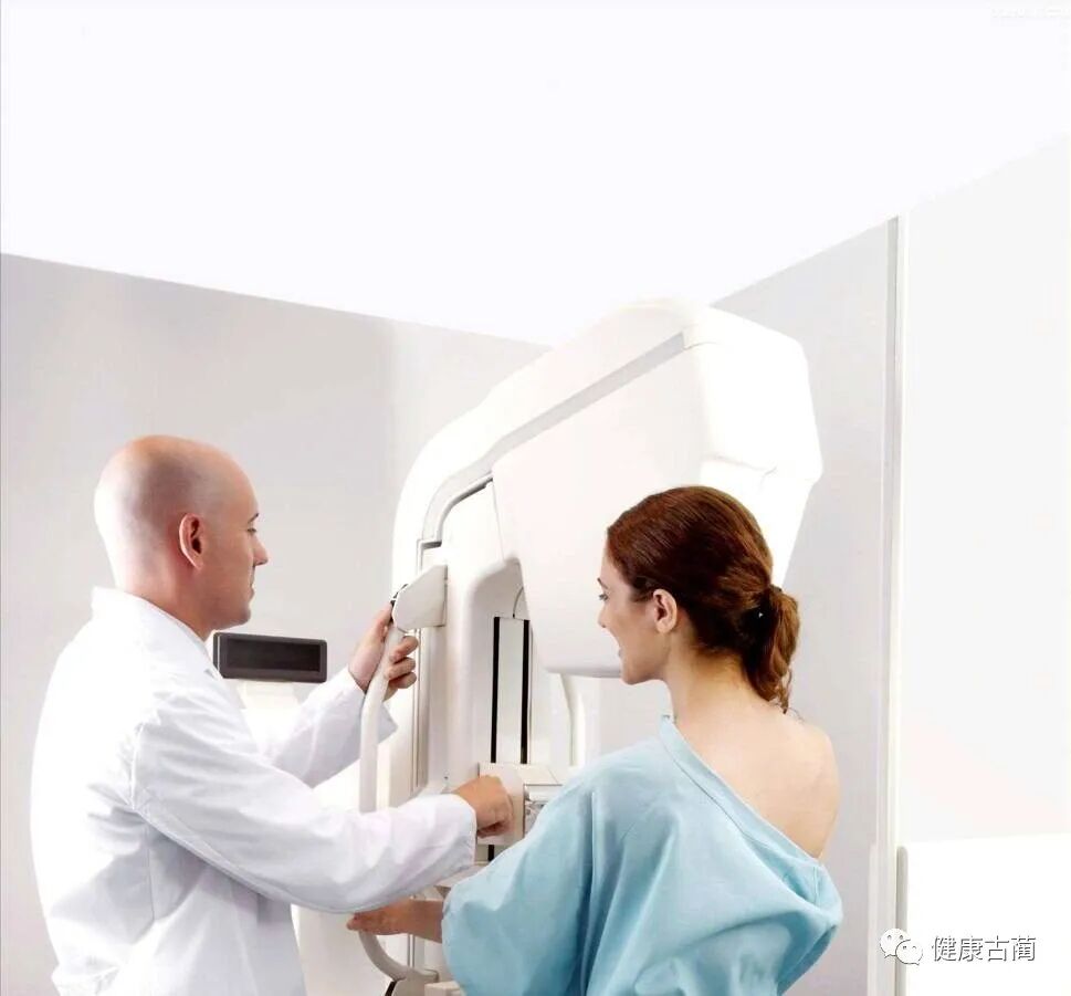 x光机为什么守护女性健康“重器”—乳腺钼靶X光机落户古蔺县人民医院！_https://www.jmylbn.com_新闻资讯_第4张