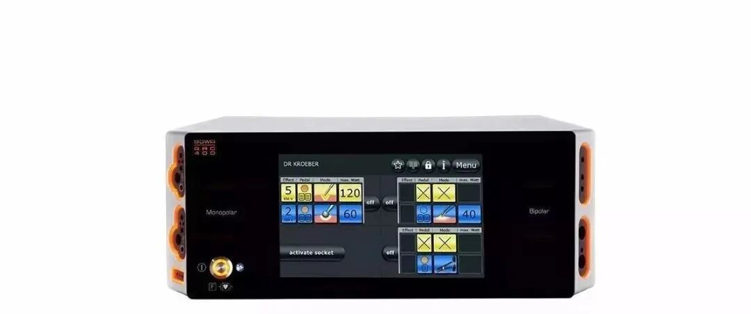 血管闭合系统是什么BOWA德国宝娃｜大血管闭合系统在外科的应用及器械介绍_https://www.jmylbn.com_新闻资讯_第1张