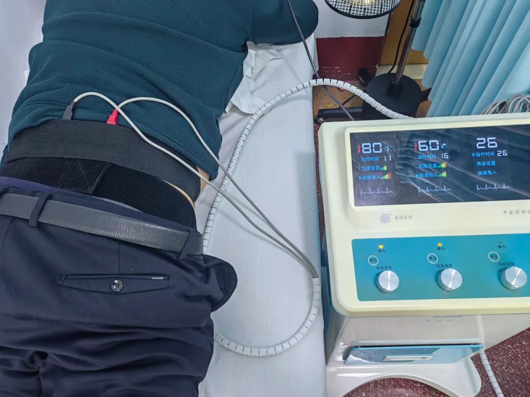 中医定向透药治疗什么“躺平”就能治病？中医定向透药了解一下~_https://www.jmylbn.com_新闻资讯_第7张