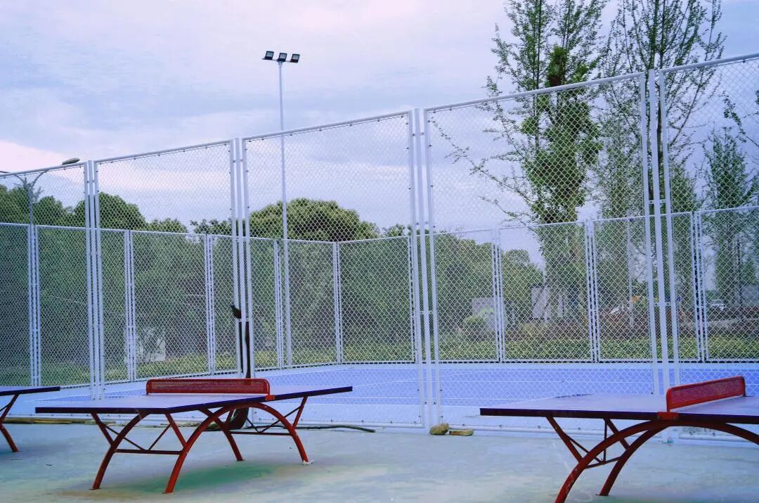 绵阳三江体育公园初亮相赶紧来拍照打卡吧