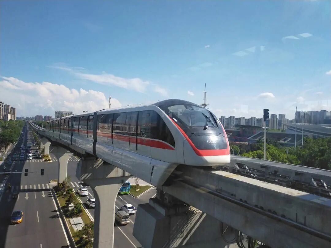 轻轨!209公里!7条线路!2028年正式.-本地资讯-淘房家居网