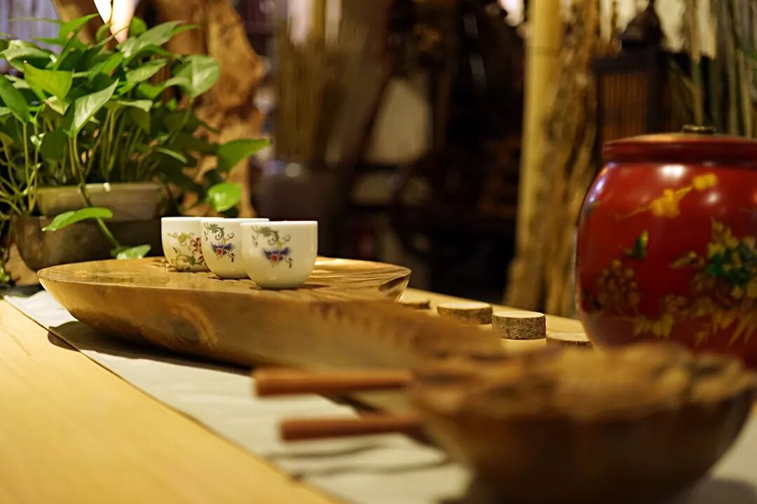 喜迎元旦|臻心诚意奉上一杯健康黑茶!