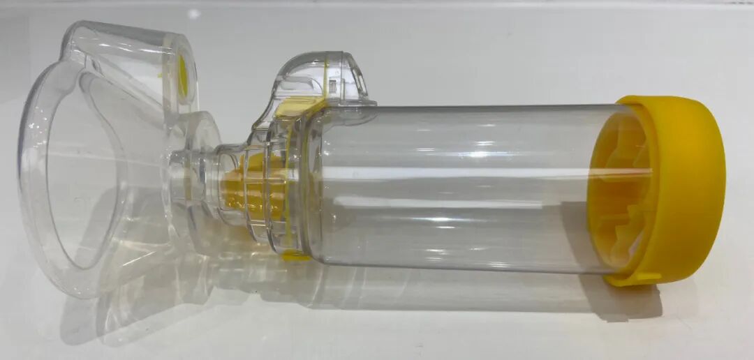 储雾罐怎么清洗储雾罐和吸入气雾剂使用后，如何清洁？_https://www.jmylbn.com_新闻资讯_第6张