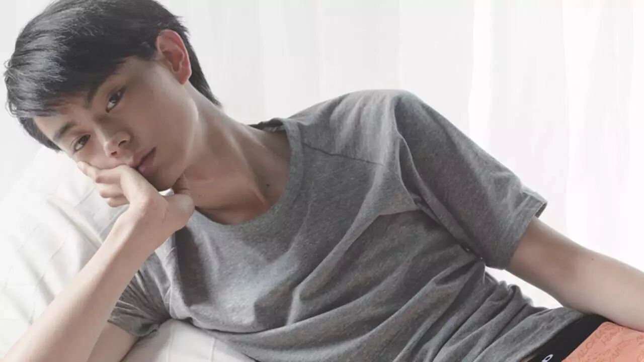 有趣的靈魂 大概就是菅田將暉的模樣 外灘時尚 微文庫