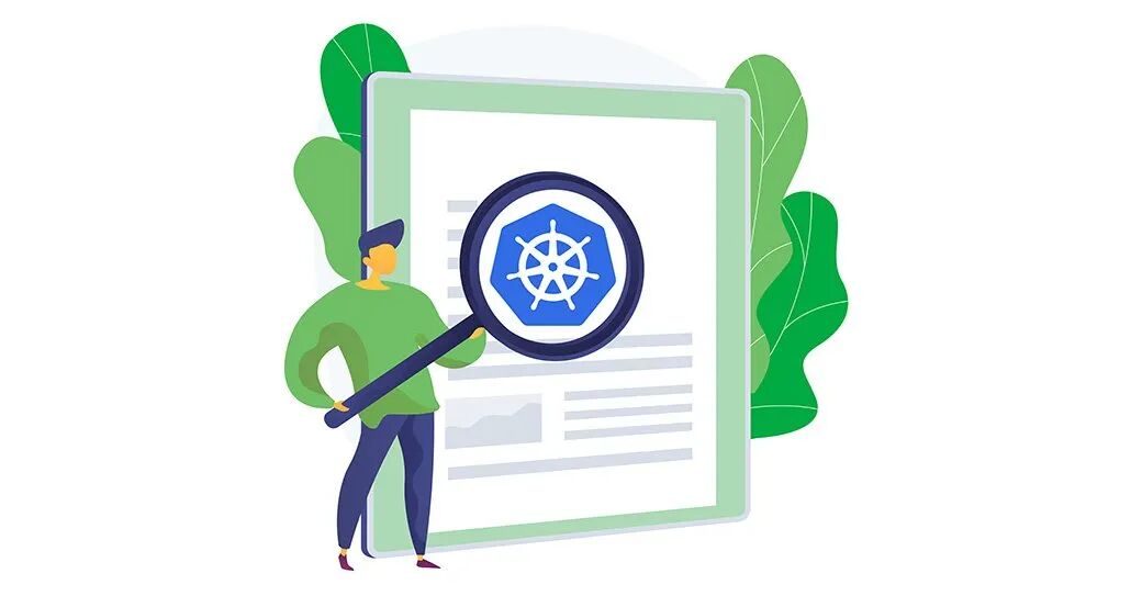 图解 Kubernetes 网络流量流转路径  第1张