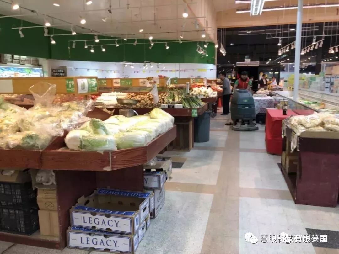 美国超市为什么这么便宜呢 的日志 倍可亲