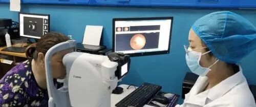 眼底照相能检查出什么教你如何看懂眼底检查_https://www.jmylbn.com_新闻资讯_第5张
