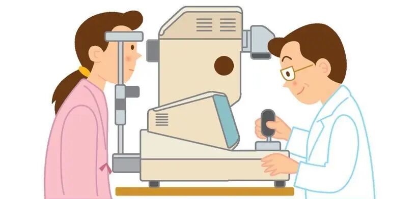 眼底照相能检查出什么教你如何看懂眼底检查_https://www.jmylbn.com_新闻资讯_第8张