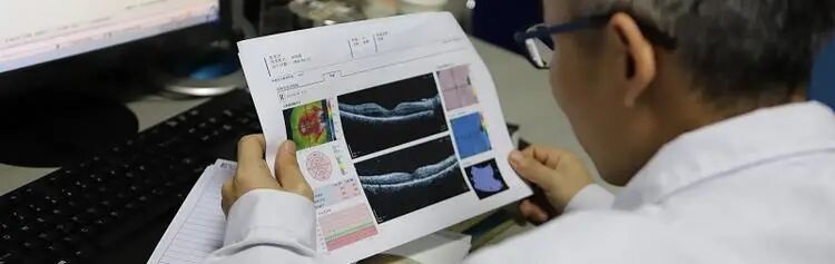 眼底照相能检查出什么教你如何看懂眼底检查_https://www.jmylbn.com_新闻资讯_第9张