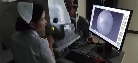 眼底照相能检查出什么教你如何看懂眼底检查_https://www.jmylbn.com_新闻资讯_第7张