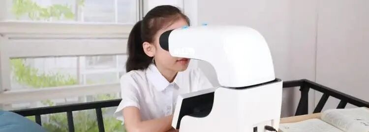 红光仪是什么【视光之窗】183期：近视红光治疗仪（哺光仪）的“洗牌”之路_https://www.jmylbn.com_新闻资讯_第5张