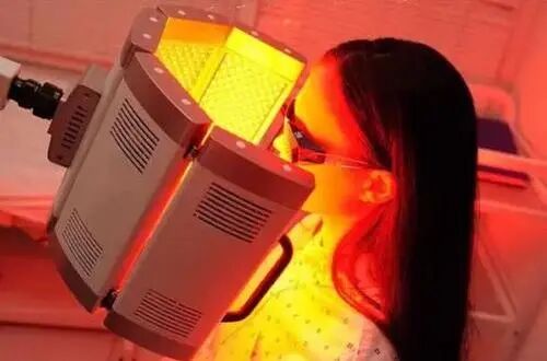 红光仪是什么【视光之窗】183期：近视红光治疗仪（哺光仪）的“洗牌”之路_https://www.jmylbn.com_新闻资讯_第10张