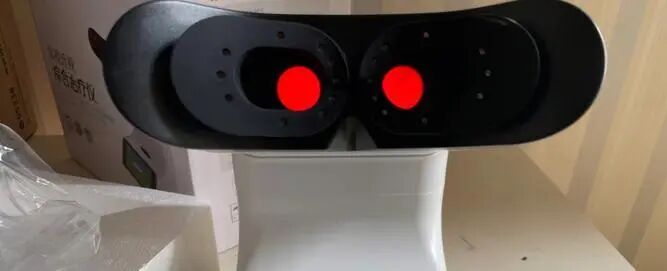 红光仪是什么【视光之窗】183期：近视红光治疗仪（哺光仪）的“洗牌”之路_https://www.jmylbn.com_新闻资讯_第12张