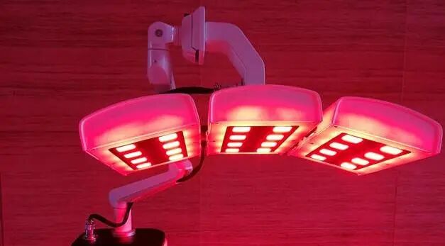 红光仪是什么【视光之窗】183期：近视红光治疗仪（哺光仪）的“洗牌”之路_https://www.jmylbn.com_新闻资讯_第6张