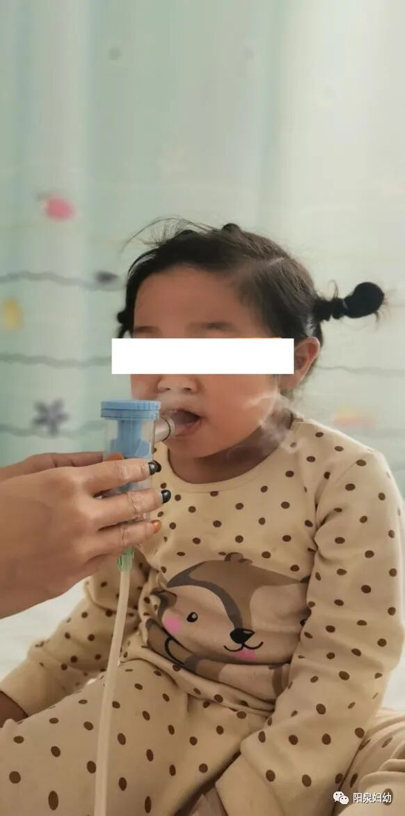 雾化器治疗什么雾化吸入细了解  雾化治疗保效果_https://www.jmylbn.com_新闻资讯_第5张