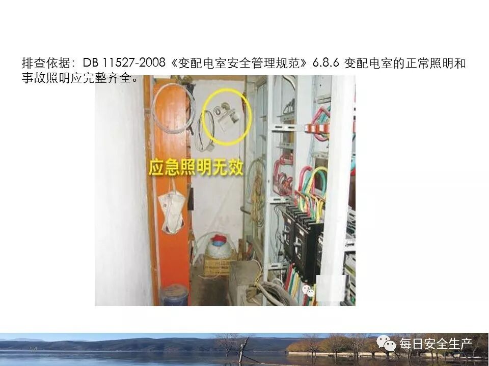 施工现场临时用电安全规范_临时用电安全检查_外电防护措施