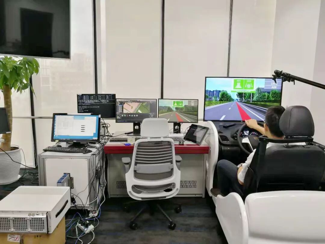 瑞普高电子领先的一站式测试仪器技术服务商