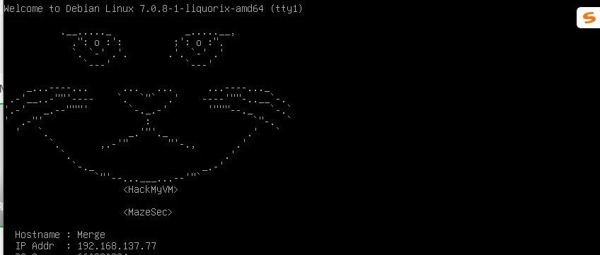 Example Image