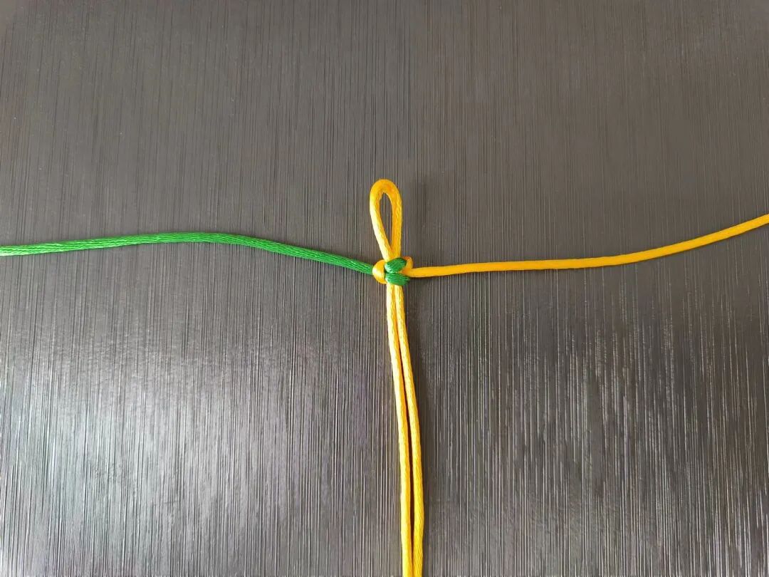 爱满滨城七夕情侣手链制作活动