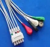 心电监护仪怎么看图解心电监护的观察及使用方法_https://www.jmylbn.com_新闻资讯_第22张