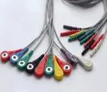 心电监护仪怎么看图解心电监护的观察及使用方法_https://www.jmylbn.com_新闻资讯_第23张