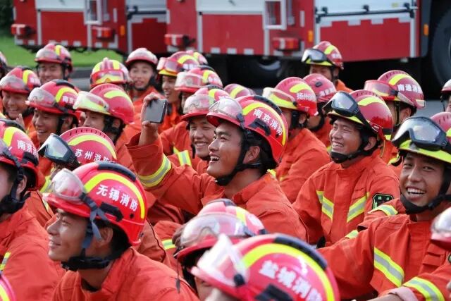 这个培训班 结出了盛夏的果实解除了危险